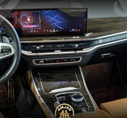 بی ئێم دەبڵیو X5